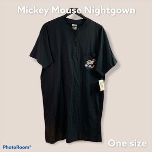 Mickey & Minnie Mouse Nightgown